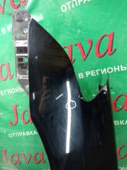 Крыло левое переднее TOYOTA MARK II WAGON BLIT GX115 1G-FE 4 ракурс