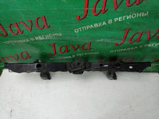 Планка телевизора передняя TOYOTA PRIUS ZVW30 2ZR-FXE 3 ракурс