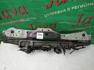 Планка телевизора передняя TOYOTA CROWN AWS210 2AR-FSE 2 ракурс
