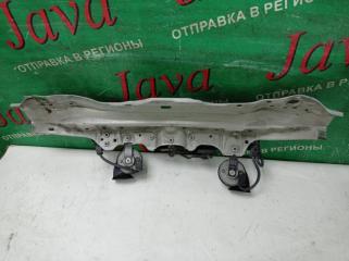 Планка телевизора передняя TOYOTA CROWN AWS210 2AR-FSE 3 ракурс