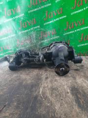 Редуктор передний NISSAN KIX H59A 4A30-T 4 ракурс