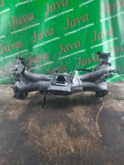 Коллектор впускной SUBARU IMPREZA GGA EJ205 2 ракурс