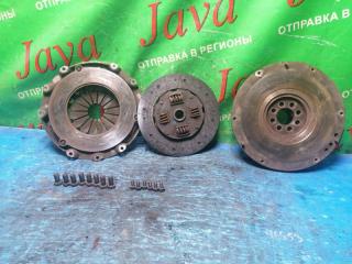 Маховик MAZDA PROCEED UF66M G6 1 ракурс