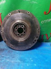 Маховик MAZDA PROCEED UF66M G6 2 ракурс