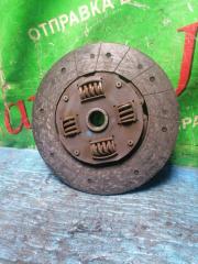 Маховик MAZDA PROCEED UF66M G6 3 ракурс