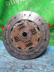 Маховик MAZDA PROCEED UF66M G6 4 ракурс