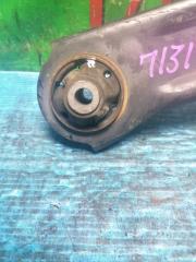 Рычаг правый передний NISSAN MARCH AK12 CR12DE 54500AX00B 3 ракурс