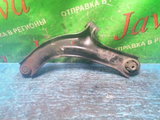 Рычаг правый передний NISSAN MARCH AK12 CR12DE 54500AX00B 4 ракурс