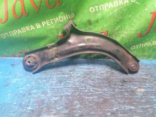 Рычаг левый передний NISSAN MARCH AK12 CR12DE 54501AX00B 4 ракурс