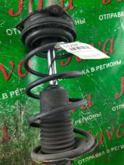 Стойка левая передняя NISSAN MARCH AK12 CR12DE 54303AZ126, 54303AZ105 2 ракурс
