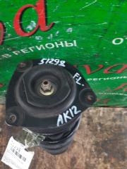 Стойка левая передняя NISSAN MARCH AK12 CR12DE 54303AZ126, 54303AZ105 3 ракурс