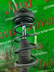 Стойка правая передняя NISSAN MARCH AK12 CR12DE 54302AZ126, 54302AZ105 2 ракурс