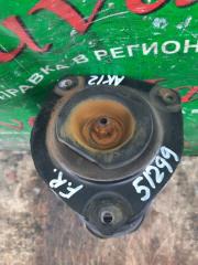 Стойка правая передняя NISSAN MARCH AK12 CR12DE 54302AZ126, 54302AZ105 3 ракурс
