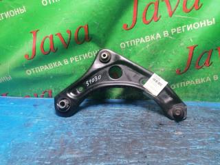 Рычаг правый передний NISSAN MARCH K13 HR12DE 54500-1HJ0A 1 ракурс