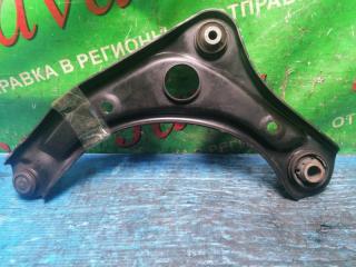 Рычаг правый передний NISSAN MARCH K13 HR12DE 54500-1HJ0A 4 ракурс