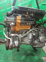Двигатель NISSAN MOCO MG33S R06A 2 ракурс