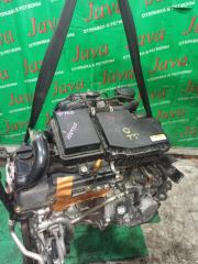 Двигатель NISSAN MOCO MG33S R06A 3 ракурс