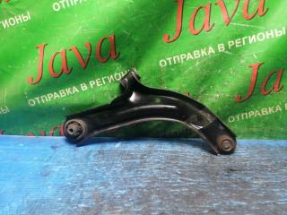 Рычаг левый передний NISSAN NOTE E11 HR15DE 54501AX00B 4 ракурс