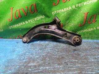 Рычаг правый передний NISSAN MARCH AK12 CR12DE 54500AX00B 4 ракурс
