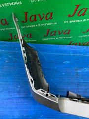Бампер задний BMW 3-SERIES E91 N46B20B 4 ракурс Бампер задний BMW 3-SERIES E91 N46B20B 4 ракурс