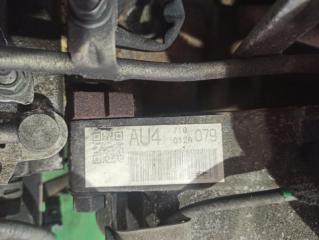 АКПП DAIHATSU ATRAI S320G EF-DET AU4 5 ракурс