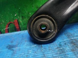 Рычаг правый передний SUZUKI WAGON R MH23S K6A 45201-85K10 3 ракурс