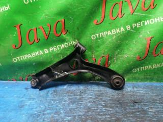 Рычаг правый передний SUZUKI WAGON R MH23S K6A 45201-85K10 4 ракурс