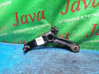 Запчасть рычаг нижний передний левый SUZUKI WAGON R 2010