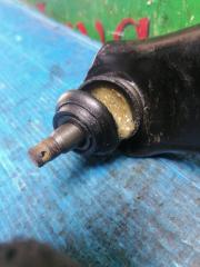 Рычаг левый передний SUZUKI WAGON R MH23S K6A 45202-85K10 3 ракурс