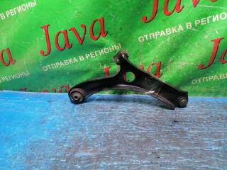 Рычаг левый передний SUZUKI WAGON R MH23S K6A 45202-85K10 4 ракурс