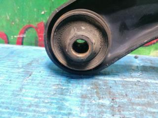 Рычаг левый передний SUZUKI WAGON R MH23S K6A 45202-85K10 5 ракурс