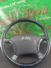 Руль передний TOYOTA ALPHARD 2005