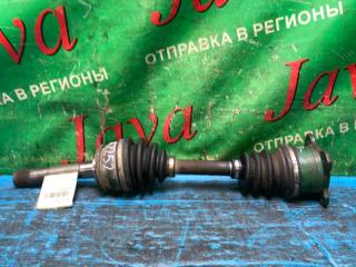 Привод правый передний MITSUBISHI DELICA PD8W 4M40-T MR276878 1 ракурс