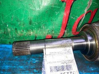 Привод правый передний MITSUBISHI DELICA PD8W 4M40-T MR276878 4 ракурс