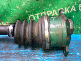 Привод правый передний MITSUBISHI DELICA PD8W 4M40-T MR276878 5 ракурс