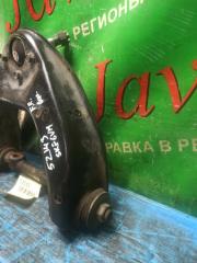 Рычаг левый передний MITSUBISHI DELICA CARGO SKF6VM RF MQ908540 2 ракурс Рычаг левый передний MITSUBISHI DELICA CARGO SKF6VM RF MQ908540 2 ракурс