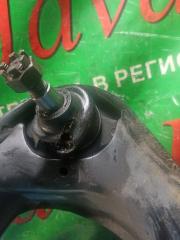 Рычаг левый передний MITSUBISHI DELICA CARGO SKF6VM RF MQ908540 5 ракурс