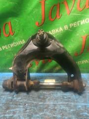 Рычаг правый передний MITSUBISHI DELICA CARGO SKF6VM RF MQ908538 4 ракурс Рычаг правый передний MITSUBISHI DELICA CARGO SKF6VM RF MQ908538 4 ракурс