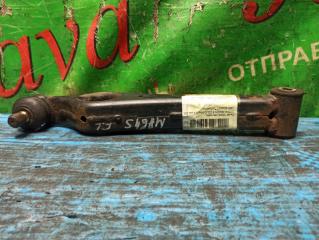 Рычаг левый передний SUZUKI WAGON R SOLIO MA64S K10A 45200-76G21 4 ракурс