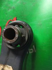 Рычаг правый передний MAZDA MPV LW3W L3-DE LC6234300C 2 ракурс