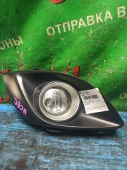 Запчасть туманка передняя правая MAZDA ROADSTER 2009