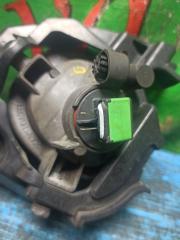 Туманка правая передняя MAZDA ROADSTER NCEC LF-VE 114-61009 5 ракурс