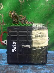 Блок EFI MITSUBISHI TOWN BOX 1999