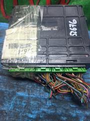 Блок efi MITSUBISHI TOWN BOX U61W 3G83 MR420743 2 ракурс
