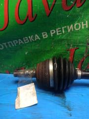 Привод левый передний VOLKSWAGEN BEETLE 9C1 AQY 2 ракурс Привод левый передний VOLKSWAGEN BEETLE 9C1 AQY 2 ракурс