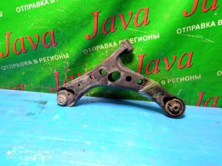 Рычаг правый передний TOYOTA NOAH ZRR70 3ZR-FAE 48068-29265 5 ракурс