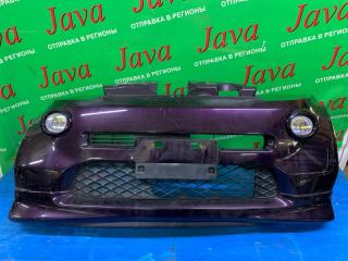 Бампер передний HONDA LIFE JB5 P07A 1 ракурс