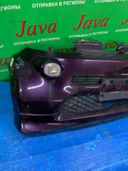 Бампер передний HONDA LIFE JB5 P07A 2 ракурс