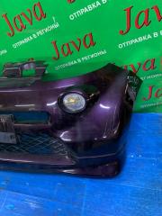 Бампер передний HONDA LIFE JB5 P07A 3 ракурс