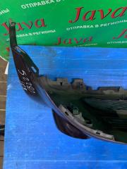 Бампер передний HONDA LIFE JB5 P07A 4 ракурс